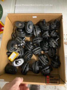 Quantity of Gun Trigger Locks