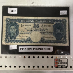 Lot 395