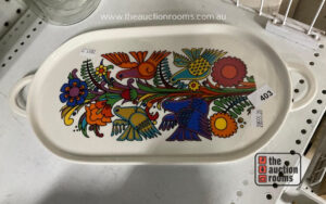 Villeroy & Boch Acapulco Tray
