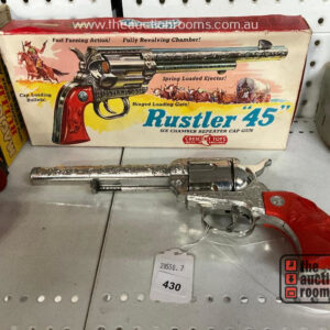Lot 430