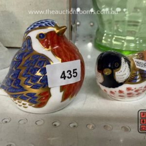 Lot 435