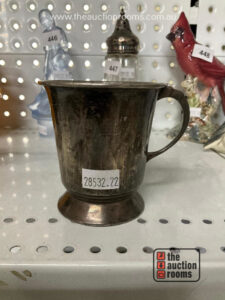 Silver? Cup