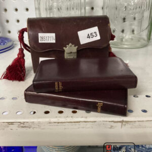 Lot 453