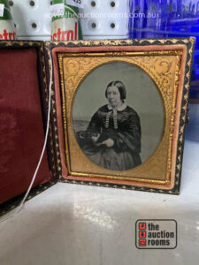 Daguerrotype