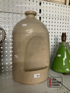Bennetts 1 Gallon Bird Feeder