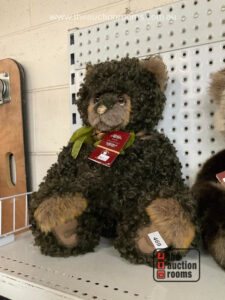 Charlie Bear 'Victor' (50cms)