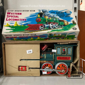 Lot 470