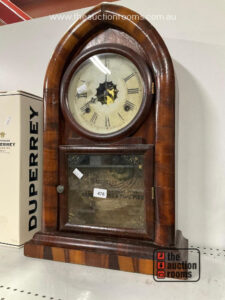 Mantel Clock