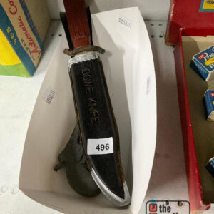 Lot 496