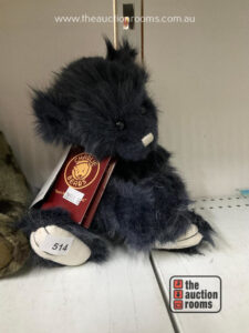 Charlie Bear 'Teddy' (30cms)