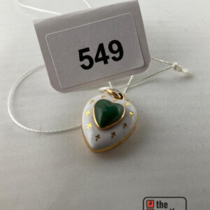 Lot 549