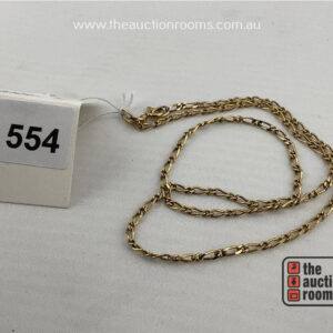 Lot 554