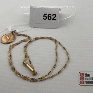 Lot 562