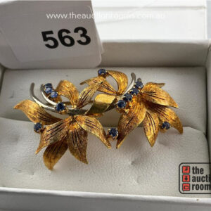 Lot 563