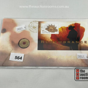 Lot 564