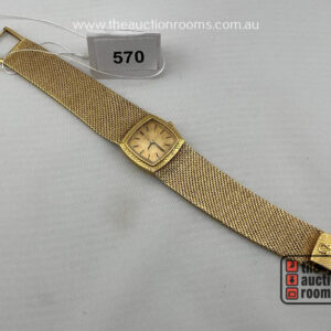 Lot 570