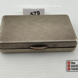 Lot 579