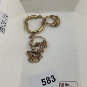 Lot 583