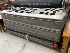 King Size Electric Bed