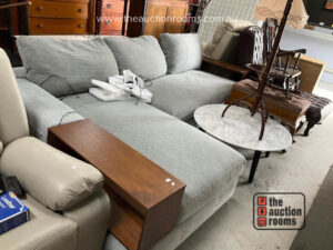 King Living Modular Corner Lounge Suite