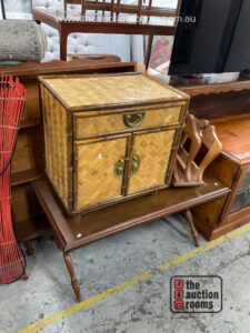 Coffee Table  Bookcase  etc