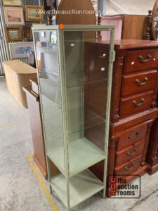 Small Display Cabinet