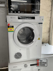 Electrolux Tumble Dryer