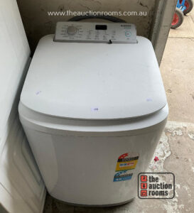 Simpson Top Loading Washing Machine