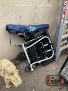 Bike Rack