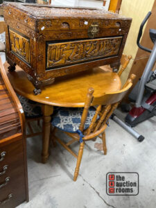 Five Piece Dining Suite