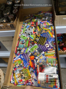AFL Collector Cards