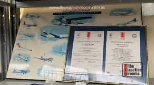 Ansett Prints