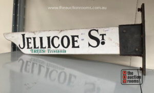 Street Sign