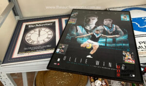 Ollie Wines Poster & Others