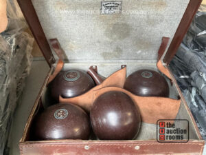 Quantity of Bowls