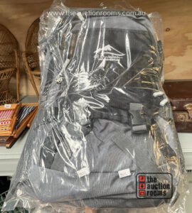 7 x Oz Outdoor Adventure Backpacks (last lots for this load)