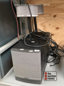 Bose Speakers