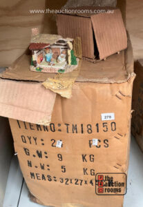 Carton of Hillview Lane Cottages