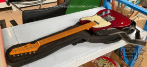 AXL Electric Guitar