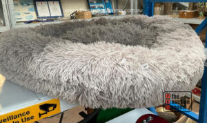 Large Dog Bed