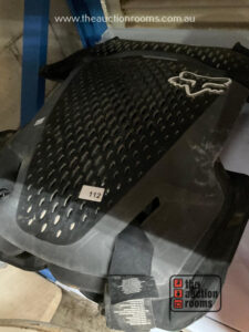 Fox Racing Chest Protector (L/XL)