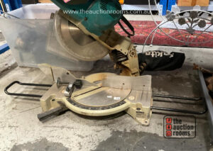 Makita Dropsaw A/F