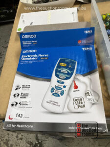 Omron HV F127 Nerve Stimulator