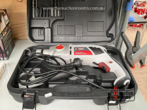 Icon Hammer Drill