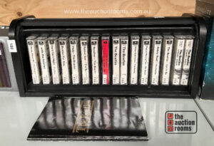 The Beatles Cassette Set
