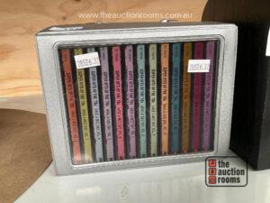 Super Hits of the 70's CD's