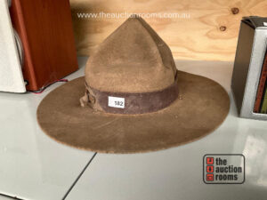 Scout Hat