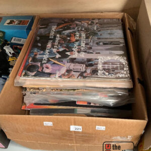 Lot 221