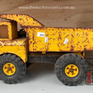 Lot 233