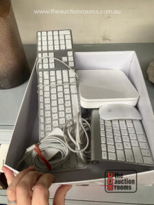 Apple Keyboards  etc